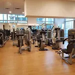 Dream Inn - 2Br In Lofts West Towers