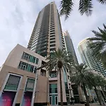 Dream Inn - 2Br In Lofts West Towers