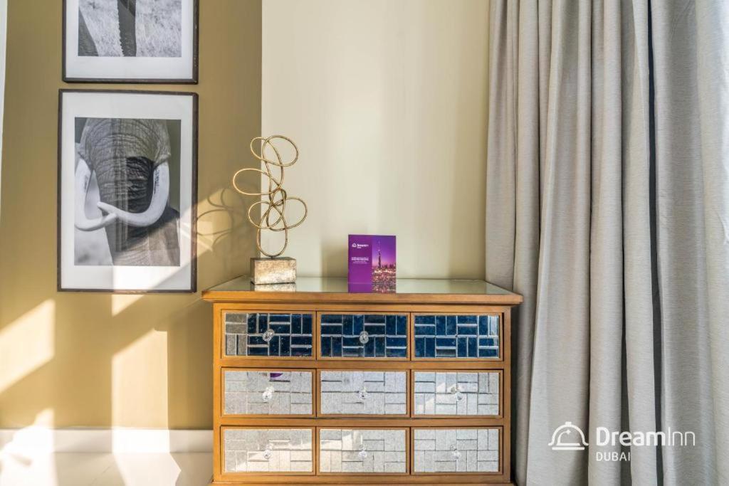 Apartment Dream - 2br In Lofts West Towers