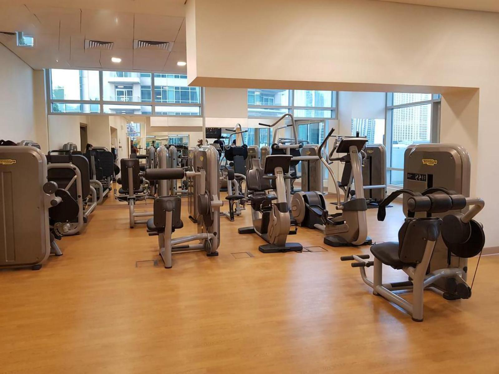 Dream - 2br In Lofts West Towers Apartment Dubai