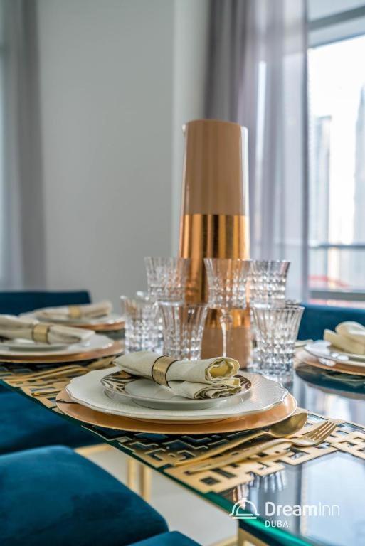 Apartment Dream - 2br In Lofts West Towers