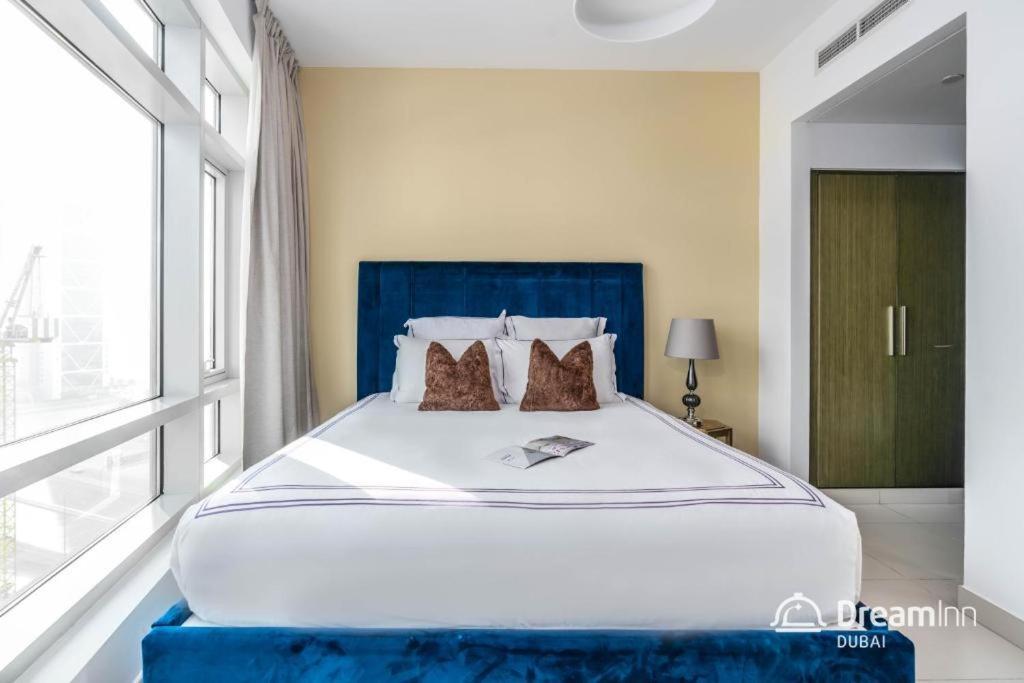 Apartment Dream - 2br In Lofts West Towers