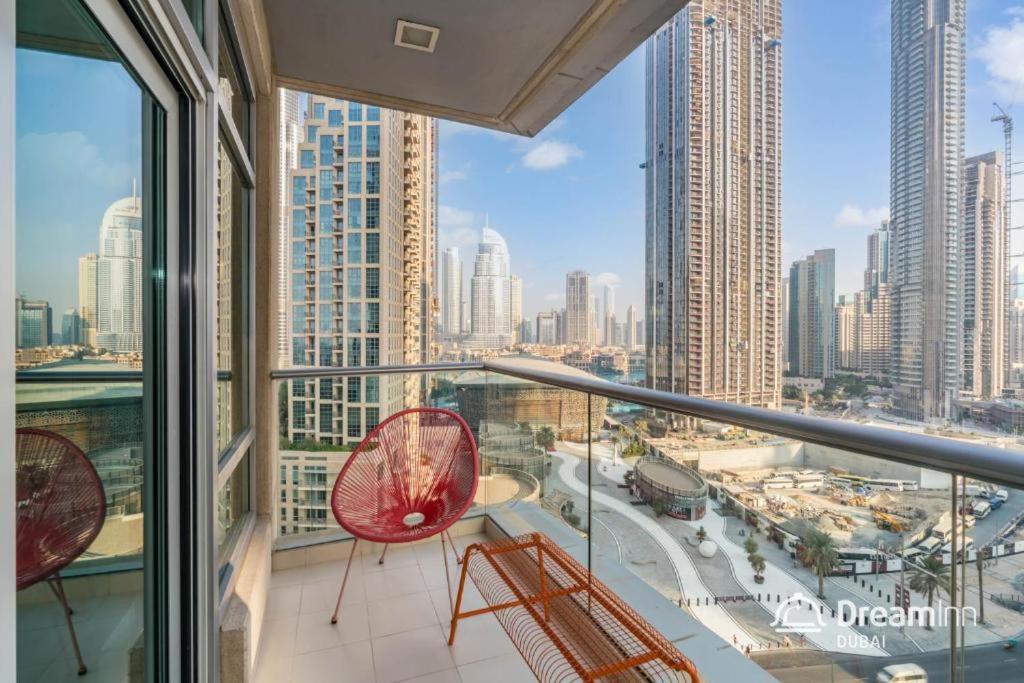 Apartment Dream - 2br In Lofts West Towers *