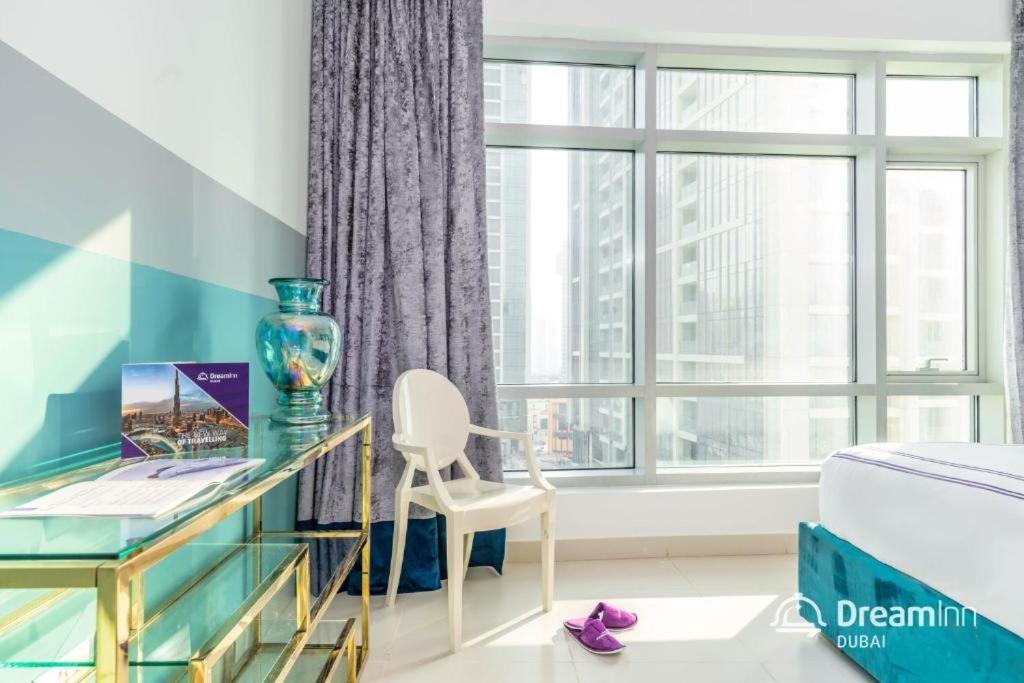 Dream - 2br In Lofts West Towers *