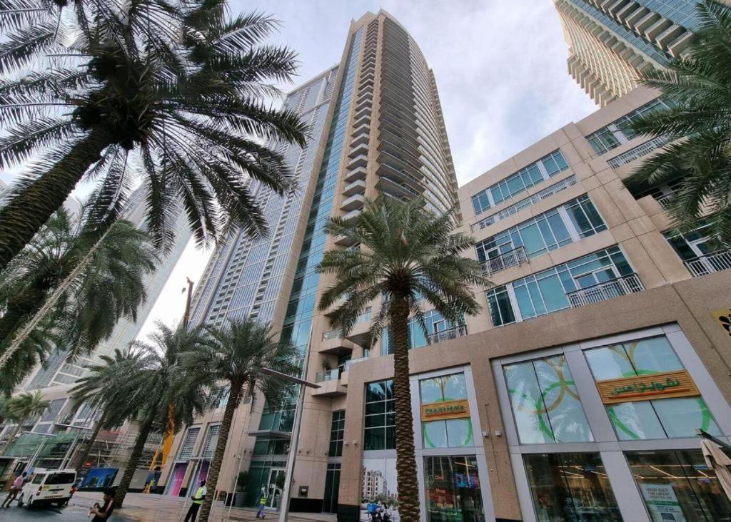 Apartment Dream - 2br In Lofts West Towers *